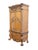 AICO / Michael Amini Furniture Paradisio Collection Birch Contemporary Italian Provincial 52" Media / Clothing Storage...