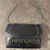 21st Century Jimmy Choo Black Leather Crossbody Bag For Sale - Image 10 of 12