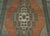 Turkish Turkish Vintage Rug 4' x 7'2" #20501 For Sale - Image 3 of 8