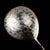 Large Antique Russian Silver Niello Spoon, Moscow, 1848 For Sale - Image 16 of 18
