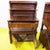 Wooden Credenzas with Carved Legs and Doors, Set of 2 For Sale - Image 15 of 18
