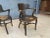 Set of Antique Armchairs by Johnson Ford For Sale - Image 10 of 18