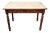 Antique Farmhouse Kitchen Table in Pine, France, 1880-1910 For Sale