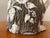 Brown 1850s t.j. & J. Mayer Convolvulus Stoneware Pitcher For Sale - Image 8 of 16