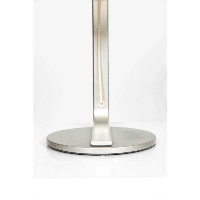 Rare table lamp model B-33. Produced by Bergbom in Sweden. European Plug (up to 250V).The wiring of this item may be...