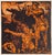 Frank Brangwyn, Combattimento di Neuwe Chapelle, Woodcut, 20th Century For Sale