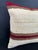 Turkish Hemp Pillow Cushion Natural Beige Brown Cushion Cover 20"x20" #30652 Enhance your home decor with our Kilim Pillow...