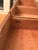 Mid-Century Modern 1960s Bassett Furniture Mid-Century Modern Walnut Nine-Drawer Lowboy Dresser For Sale - Image 3 of 6