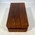 Brown Danish Sideboard attributed to Aksel Kjersgaard by Aksel Kjersgaard For Sale - Image 8 of 10