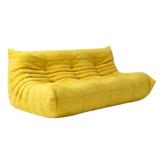 Togo Sofa by Michel Ducaroy for Ligne Roset For Sale