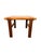1960s Mid-Century Danish End / Side Table by Niels Bach, 1960s For Sale - Image 5 of 11