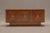 Elegant French mid-century sideboard from the 1950s, crafted in beautifully grained oak and defined by its strong...