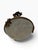 Late 20th Century Late 20th Century Neoclassical Carved Alabaster Inverted Bowl Chandelier For Sale - Image 5 of 11