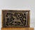 Antique Chinese Gilt Lacquered Qilin Architectural Panel For Sale - Image 15 of 17