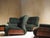 Mid-Century Modular Sofa Set, 1960, Set of 5 For Sale - Image 9 of 18