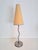 Vintage squiggle antimon zigzag table lamp ikea 1996 dimensions: h 64 x w 18 x d 18 cm wavy lines with a strong presence....
