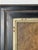 Wood Thomas Kegler "Homage in Vermillion" Oil Painting For Sale - Image 7 of 10