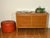 Vintage Kinnarps Mobler Sweden Sideboard Filling Cabinet From the 1970’s For Sale - Image 12 of 12