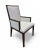 French Van Thiels for Restoration Hardware French Dining Chairs -6- For Sale - Image 3 of 13