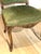 1990s Vintage French Side Chair For Sale - Image 5 of 5