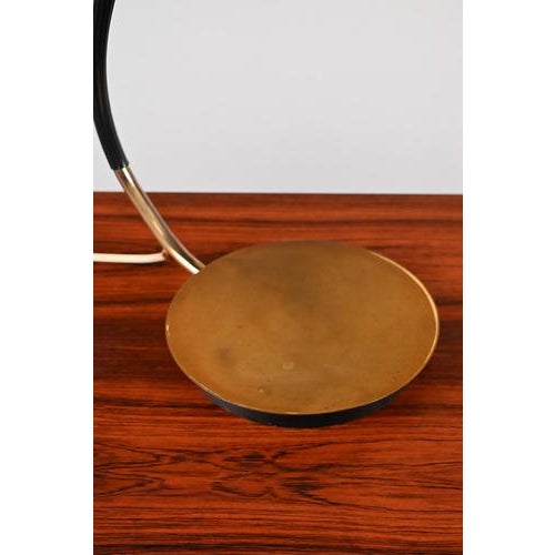 Kaiser Idell 6787 Desk Lamp by Christian Dell For Sale - Image 12 of 17
