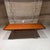 Mid-Century Modern Aase Dreieri Norway Mid-Century Modern Teak Coffee Table For Sale - Image 3 of 9