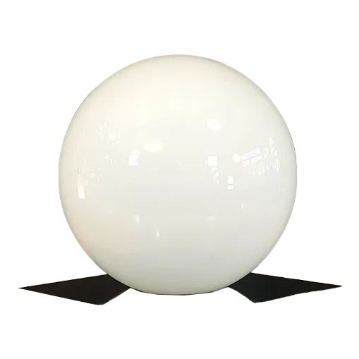 Table Lamp Model Micol by Sergio Mazza and Giuliana Gramigna for Quatrifolio, Italy, 1970s For Sale