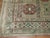 Mid 20th Century Muddy Turkish Anatolian Accent Foyer Rug - 4'1" x 6'2" For Sale - Image 4 of 6