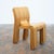 1970s Strip Chairs and Dining Table by Gijs Bakker for Castelijn, 1970s, Set of 5 For Sale - Image 5 of 10