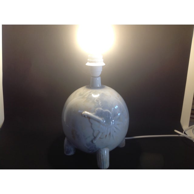 1960s Lamp from Arabia, 1960s For Sale - Image 5 of 16