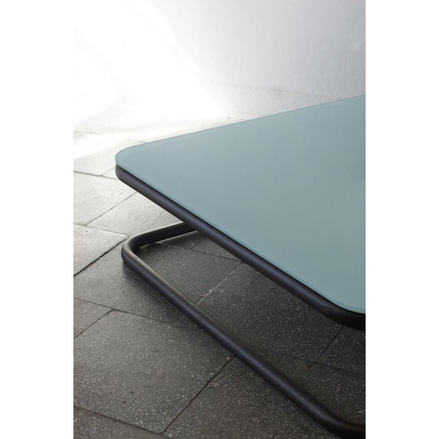 Coffee Table by Chiaramonte & Marin for Emu, 1980s For Sale - Image 5 of 8