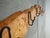 Vintage Scandinavian Ash Hanger, 1990s For Sale - Image 6 of 16
