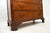 Antique Georgian Chest of Drawers from Drexel, 1950s For Sale - Image 9 of 10