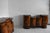 Vintage Sideboards from Architetti Artigiani Anonimi, 1930s, Set of 2 For Sale - Image 3 of 5