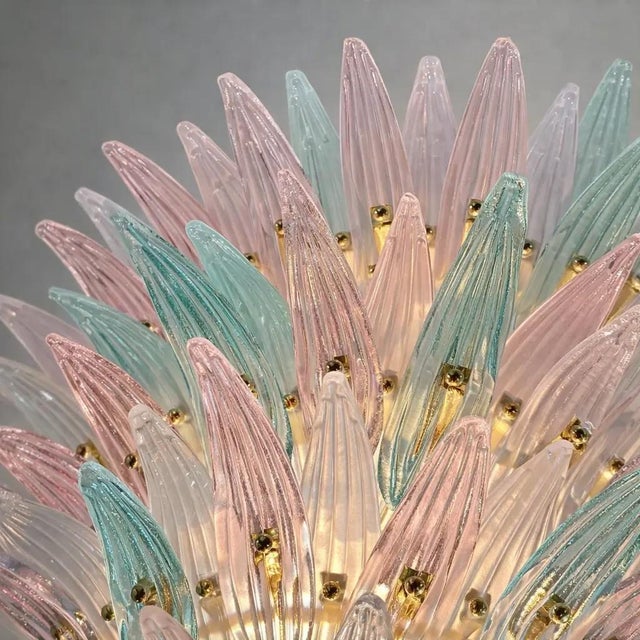 Early 21st Century Sputnik Palmetta Chandelier by Simoeng For Sale - Image 5 of 7