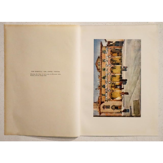 Date: 1905 Illustration size: 4 x 5.5 inches Page size : 6 x 8.5 inches Artist: Robert Charles Goff About The Poster: This...