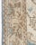Traditional Antique Ivory Area Rug, 3ft 7in X 4ft 5in For Sale - Image 3 of 11