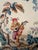 Textile Schumacher Plaisirs De La Chine Document Linen Fabric 172850 Schumacher Classics Collection 8 Yards For Sale - Image 7 of 8