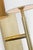Visual Comfort Barbara Barry for Visual Comfort Signature Clarion Medium Sconce in Soft Brass with Linen Shade For Sale - Image 4 of 5