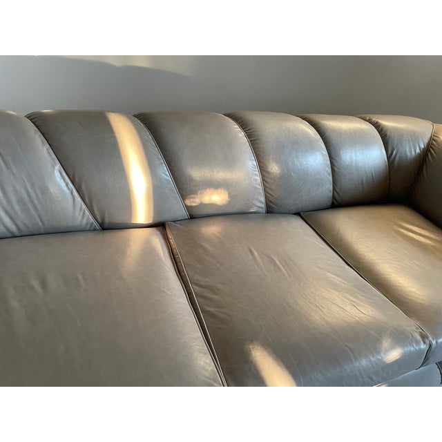 1980s Vivai Del Sud Sofa Candy Model, 1984 For Sale - Image 5 of 8