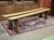 Fir Farmhouse Benches, Set of 2 For Sale - Image 10 of 10