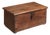 Vintage Indian Storage Box, 1930s For Sale