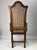 Late 20th Century Baker Furniture Jacobean Style Barley Twist Dining Chairs - Set of 6 For Sale - Image 5 of 16
