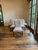 Contemporary Dining Chairs S/6 Attributed/Styled After Thomas Pheasant by Baker Furniture For Sale - Image 3 of 18