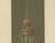 Gold Royal Bavarian Cruciform Works and Jeweled Cross Diptych, Munich 1874, Paper, Set of 2 For Sale - Image 8 of 9