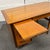 Mid-Century Modern MCM Walnut Desk by Alma Desk Company 60s For Sale - Image 3 of 12