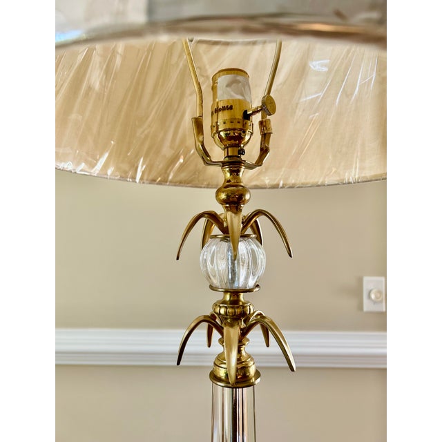 Chelsea House Lamps authenticity engraved on the socket and turn on switch. See photos.