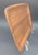 Wood Mid 20th Century Teak Pressed Bentwood Tray For Sale - Image 7 of 11