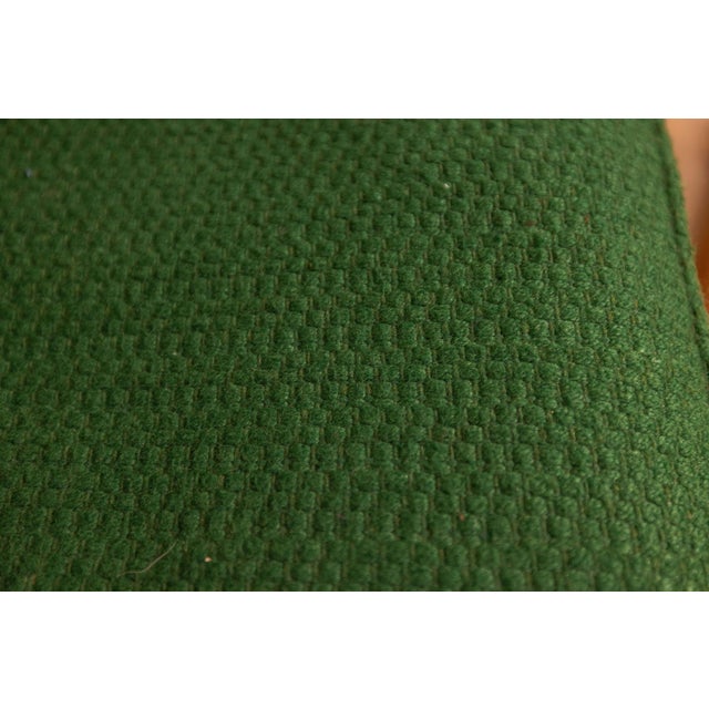 1960s Mid-Century Cleo Baldon for Terra Campaign Chairs - A Pair For Sale - Image 11 of 13