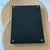 Metal Vintage Mirrored Vanity Tray With Lucite Rails, Brass Accents and Footed Bottom 1.5”Hx12”Lx9”W For Sale - Image 7 of 8